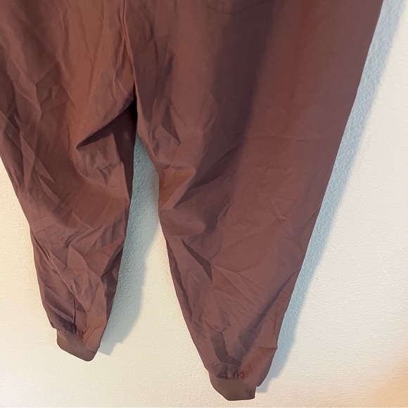 NWT CRZ Yoga Jogger Pants in Mauve - Picture 7 of 8